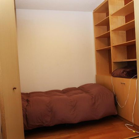 Otaru Ekimae Guest House Ito Kültér fotó