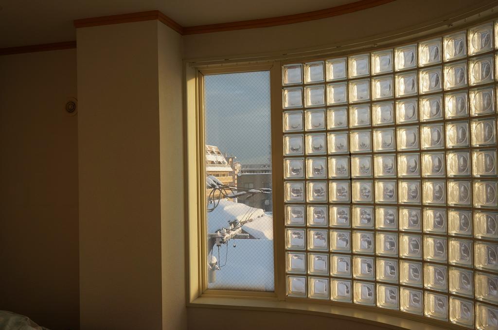 Otaru Ekimae Guest House Ito Szoba fotó
