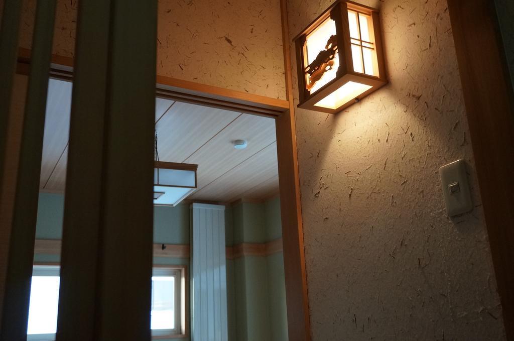 Otaru Ekimae Guest House Ito Szoba fotó