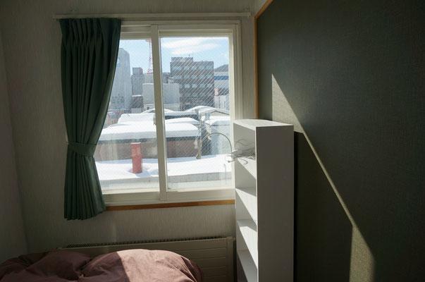 Otaru Ekimae Guest House Ito Kültér fotó