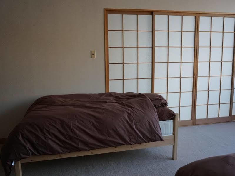 Otaru Ekimae Guest House Ito Kültér fotó