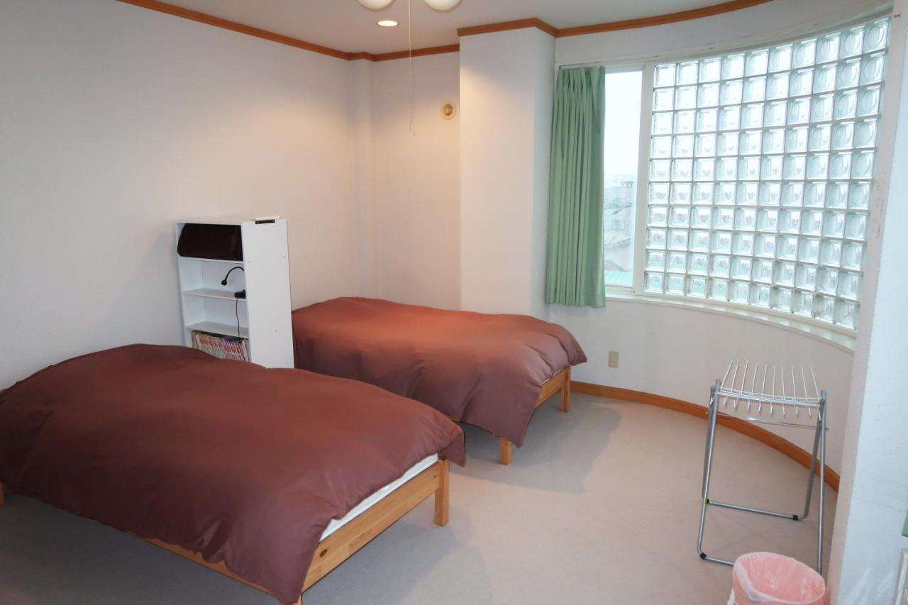 Otaru Ekimae Guest House Ito Kültér fotó